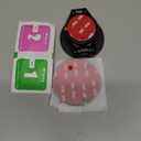 LISEN for MagSafe Car Mount for iPhone 17 PRO MAX, Extra Small Ultra Magnetic Phone Holder for Car Dashboard, Car Phone Holder, Car Accessories for Women Men, Fit for iPhone17 Pro/Air/Max 16 15 14 13 (Black)