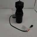 Nespresso Vertuo Pop+ Coffee and Espresso Machine by De'Longhi, Liquorice Black