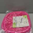 Pack Of 2 SaporeArt Ice Face Bowl, Upgraded Wider & Deeper Collapsible Silicone Facial Ice Bath Bowl with BuiltIn Ice Mold, Soothes Puffiness & Redness, Ideal for Home and Travel