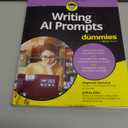 Writing AI Prompts For Dummies