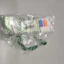 Key Holder for Wall, Building Block Key Rack, Includes 6 Building Block Keychains, Easy Installation Key Rack, Fun and Colorful Building Blocks Key Organizer Rack, for Entryway and Home Decor