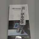 ESR for iPhone 17 Pro Max Case, Camera Control, Compatible with MagSafe, Shockproof Military-Grade Protection, Magnetic Phone Case for iPhone 17 Pro Max, Classic Hybrid Case, Clear