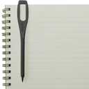 Lite Clip Pencil Pegcil Box of 1000 Pieces Pencils (Black,Blue)