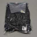 Pet Parents Washable Dog Diapers (3pack) + Extendrs of Durable Doggie Diapers, Premium Dog Diapers Female & Male (X-Large, Black)