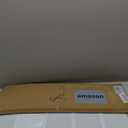 Fits 26x18 Duct Opening | Steel Return Air Grille by Handua | Vent Cover Grill for Sidewall and Ceiling | White | HVAC Cold Air Intake Grille | Outer Dimensions: 27.75"W X 19.75"