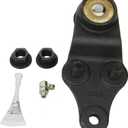 MOOG K500231 Front Lower Suspension Ball Joint for Hyundai Sonata
