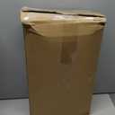 Baby Lounger, Foldable Portable Infant Lounger, Soft Breathable Baby Nest Cover, Suitable for 0-24 Months Newborn Baby Lounger,Home Travel Dual-Purpose Baby Nest(Grey)