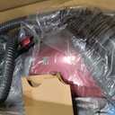 Kenmore Elite 700 Series Bagged Canister Vacuum with Hair Eliminator