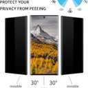 XDesign [2+2 Pack Galaxy S22 Ultra Screen Protector, 9H Tempered Glass Scratch Resistant, Ultrasonic Fingerprint Support, For Samsung Galaxy S22 Ultra 5G 6.8 Inch Glass Screen Protector