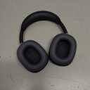 Apple AirPods Max Wireless Over-Ear Headphones, Pro-Level Active Noise Cancellation, Transparency Mode, Personalized Spatial Audio, USB-C Charging, Bluetooth Headphones for iPhone - Midnight