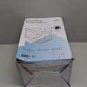 Amazon.com: Bathroom Organizers And Storage  With Multipurpose Holder, 2 Sets of 2 Tiers Stackable Under Sink Bathroom Drawer Organizer Multi-Purpose Pantry Organizer And Kitchen Organization With Dividers: Home & Kitchen