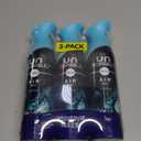 Febreze Air Mist Air Freshener Spray, Odor-Fighting Room Spray, Air Fresheners for Home and Bathroom and Kitchen, Aerosol Can, Unstopables Fresh Scent, Multicolor, 8.8oz (Pack of 3)