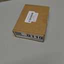 W11307244 Washer Lid Lock (3 Wire) Washer Door Lock Compatible with Whirlpool Maytag Amana Kenmore Replace W11253733, W10838613, W10838613VP, etc