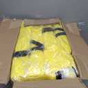Seachoice Life Vest, Type II, Adult Yellow - Pack of 4