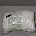 Gildan Adult Ultra Cotton Long Sleeve T-Shirt, Style G2400, Multipack (XX-Large) White