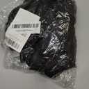 Waterproof, Anti-Slip Dog Boots for Small/Medium Dogs. Protects Paws on hot Pavement, Snow, and Outdoor Walks. Secure Harness Design. Ideal for All Seasons (L)