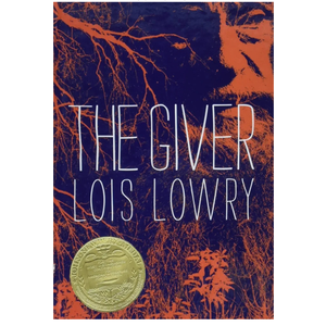 Lois Lowry The Giver (for Pob Boxed Set Only) (Giver Quartet)
