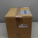 Baby Bottle Drying Rack Storage with 3 Brush, Nursing Bottle Storage Box Organizer with Cover, Portable Kitchen Cabinet Organizer, Durable countertop Dryer (Orange)