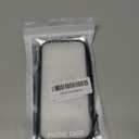 SUPFINE Magnetic for iPhone 17 Pro Case (Compatible with MagSafe)(Military Grade Drop Protection) Translucent Matte Shockproof with Anti-Fingerprint Phone Cover 2025,Deep Blue