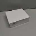 K.E.J. Solar Lights Outdoor Valentine's Day Decorations Color Changing Solar Deck Lights LED Step Light Waterproof Pool Accessories Decor for Stairs Fence Yard Driveway Pathway Yard Backyard Garden