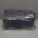 VENO 8 Pack Heavy Duty Moving Bags with Backpack Straps, Zippers & Handles, Extra Large Packing Bags for College Dorm Essentials, Moving Supplies Alternative to Cardboard Moving Boxes (Blue)