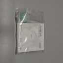 Silicone Bell Cat Tracker, Locator for Pets Only iOS, Location Tracking Collar for iOS, Works Worldwide with Any Collar, No Other Fees, Huthur Tag, (Lake Green)