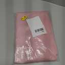 Pink and Purple Ombre Blackout Curtains for Girls Bedroom 42x54 Inches Long
