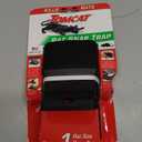 Tomcat Rat Snap Trap, 1 Rat Size Trap - Reusable - Effectively Kill Rats - Ideal for Home and Farm Use