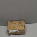 Veise VE012W Built-in WiFi Fingerprint Smart Lock, App Remote Control, Compatible with Alexa & Google Assistant, Keyless Entry for Front Door, Digital Keypad Deadbolt, Auto Lock, Matte Black