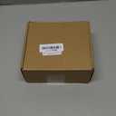 Dasbecan 4-Pin Trailer Wiring Harness Kit 118869 Compatible with 2017-2023 Tesla Model 3 2020-2023 Tesla Model Y Flat Trailer Connect Towing Hitch Wiring