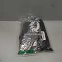 Generic Kinky Curly Hair Weave Bundles High Temperature Synthetic Hair Extensions For Women T1B30 18 inch 1 piece