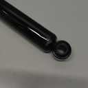 ACDelco Silver 520-394 (88963949) Conventional Gas Charged Rear Shock Absorber