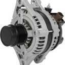 ROADFAR Alternator Compatible for for Toyota for RAV4 3.5L 2006 2007 2008, Replace 11323