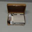 Mini Watercolor Paint Set,Portable mini Travel Watercolor kit, Pocket Watercolor Set with Paint,Art Supplies, for Artists, Amateur Hobbyists and Painting Lovers