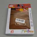 Kids Tool Set,MAGIC4U Toddler Tool Set with Tool Bag,11 Tools Equipements,Pretend Play Construction Kits for Kids Age 3-6 Years Old,Toddler Boy Toys