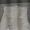 Indoor Air Conditioner Cover Window AC Unit Cover for Inside Double Insulation with Elastic Drawstring 28.5 L x 20.5 H x 3.5 D inches