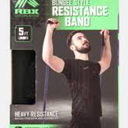 RBX Bungee Style Resistance Band 5 Ft Length