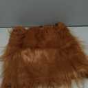 Halloween Realistic & Funny Lion Mane for Dog Costumes for Medium Large Dogs, Dog Halloween Costumes for Medium to Large Sized Dogs Lion Mane Wig for Dogs, Fits Neck Size 19"-29"