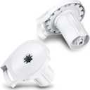 2 Pcs R16 Roller Shade Clutch for 1.5" Tube Replacement Parts 38mm Roller Blind Clutch Replacement