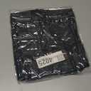 Haloumoning Boys Corduroy Shorts Kids Casual Elastic Waist Drawstring Summer Shorts with Pockets 5-14 Years (Navy Blue)