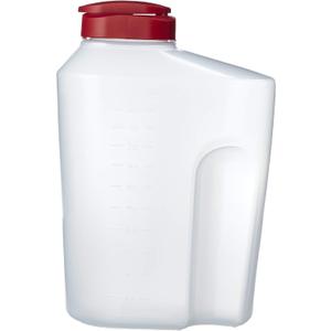 GoodCook 3-Quart Bottle, Made Without BPA (3 Quart)