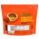 REESE'S Miniatures Milk Chocolate Peanut Butter Cups, Candy Family Pack, 17.6 oz (EXP 11/30/26)