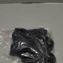 Waterproof, Anti-Slip Dog Boots for Small/Medium Dogs. Protects Paws on hot Pavement, Snow, and Outdoor Walks. Secure Harness Design. Ideal for All Seasons (M)