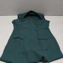 PRETTYGARDEN Womens Sleeveless Summer Dresses 2026 Formal Boat Neck Bodycon Elegant A Line Business Work Office Mini Dress, Small