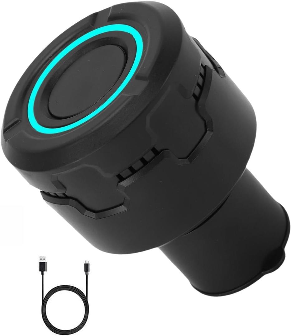 WiFi Telescope Camera Eyepiece,WiFi Electronic Eyepiece Support 5MP 4K Video/Camera Recording Via App,Telescope Microscope Accessories for Astrophotography,Birds Watching