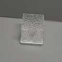 qbanziou Ocean Wave Projector Light, 16-Color Cube Water Lamp, 3D Holographic Water Ripple Romantic Ambient Lighting for Child's Room, Aurora Night Light, Birthday and Christmas Gifts for Children