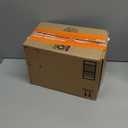 Double Boiler Pot Set, Stainless Steel Melting Pot with Silicone Spatula for Melting Chocolate, Soap, Wax, Candle Making (600ml and 1600ml,Green)