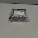 UPLUS YTX4L-BS Motorcycle Battery, EB4-3 12V 3Ah SLA Batteries Maintenance Free Scooter ATV AGM Battery, Replacement for YT4L-BS, AGM12-4, LTX4L-BS, NTX4L-BS, CTX4L-BS, GTX4L-BS, FTX4L-BS