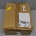 Rempry 40 Pack 6x4x3 Black Shipping Boxes, Small Cardboard Mailer Boxes for Small Business Shipping Packaging