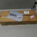 Vincidern 6.6 FT Wedding Arch Backdrop Stand for Parties, Balloon Arch Stand, Wedding Arches for Ceremony, Metal Arch Backdrop Stand for Bridal Baby Showers, Birthday Party Decoration Door Frame Gold